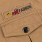 ⏳Time-Limited Special⏰Men's Winter Drawstring Cotton Military Driver Jacket - Comfort and Style Combined