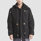 ⏳Time-Limited Special⏰Men's Winter Drawstring Cotton Military Driver Jacket - Comfort and Style Combined