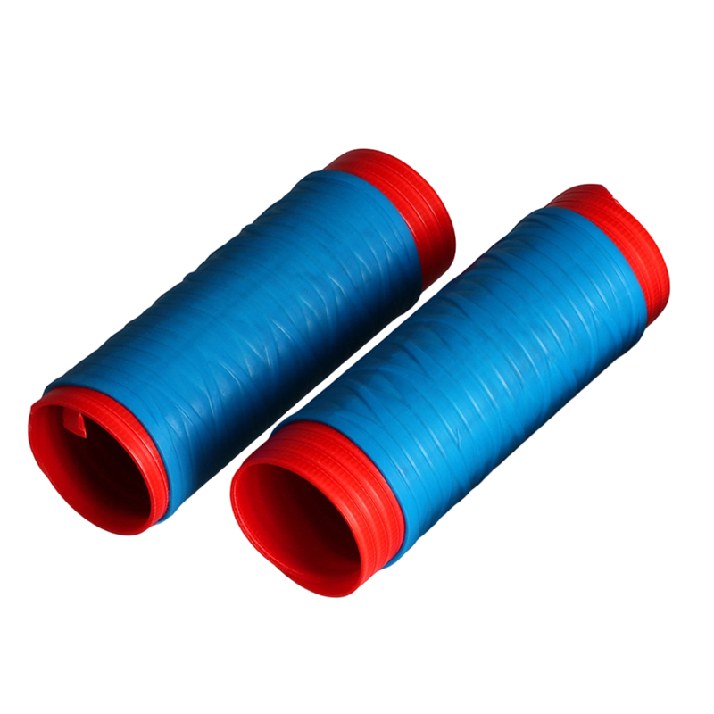 🔥Hot Sale Deals-Universal Silicone Handlebar & Brake Lever Grip Covers