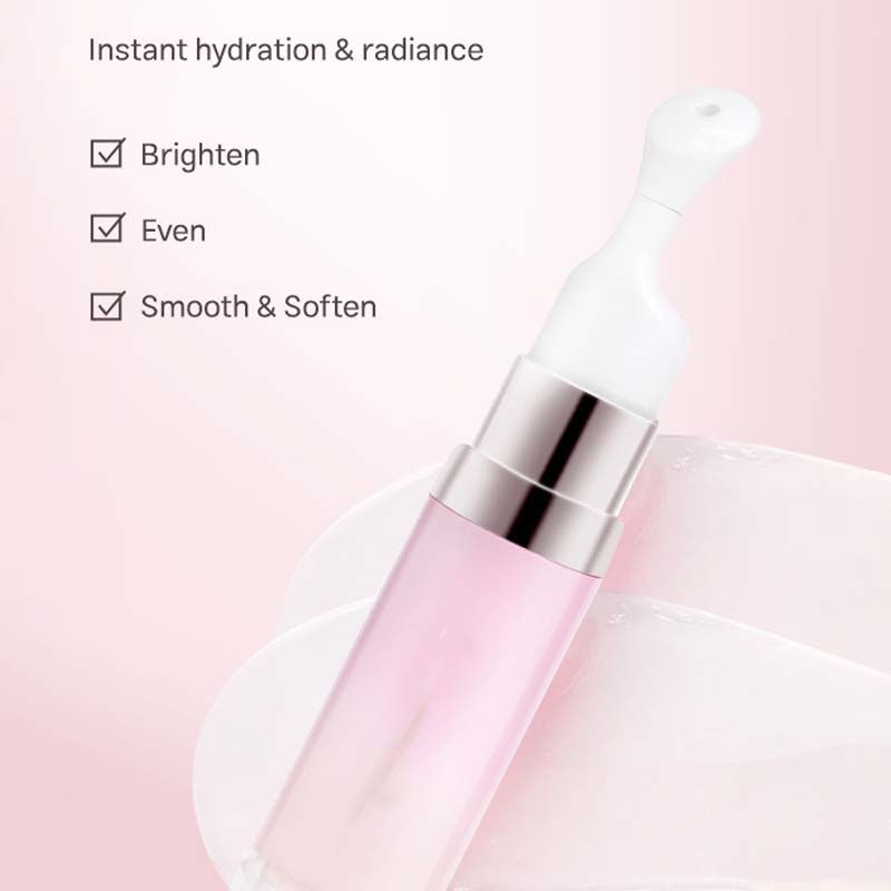 🎉BUY 1 GET 1 FREE💥💄👄Hydrating Brightening Lip Serum with Vacuum Pump🎁