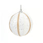 Sequin Shatterproof Christmas Ball Ornaments