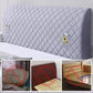 ⏳Limited Time 49% OFF💥Bed Headboard Stretchy Padded Cover