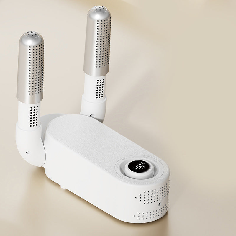 🔥Limited-time offer-Smart and Adjustable Shoe Dryer with Timer