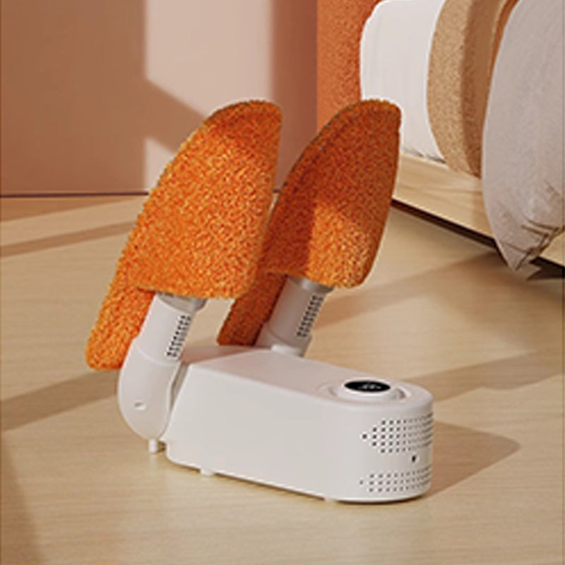 🔥Limited-time offer-Smart and Adjustable Shoe Dryer with Timer