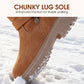Women's Stylish Anti-Slip Thick-Soled Boots