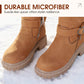 Women's Stylish Anti-Slip Thick-Soled Boots