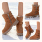 Women's Stylish Anti-Slip Thick-Soled Boots