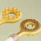 Dual-Sided Telescopic Back Scratcher