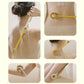 Dual-Sided Telescopic Back Scratcher