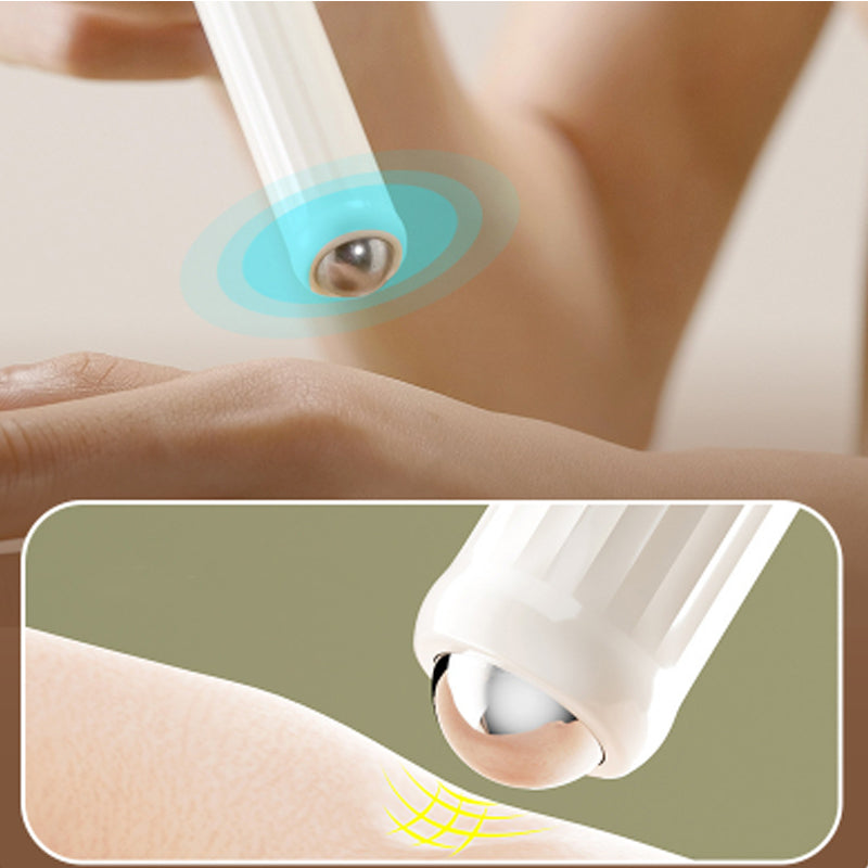 Dual-Sided Telescopic Back Scratcher