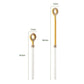 Dual-Sided Telescopic Back Scratcher