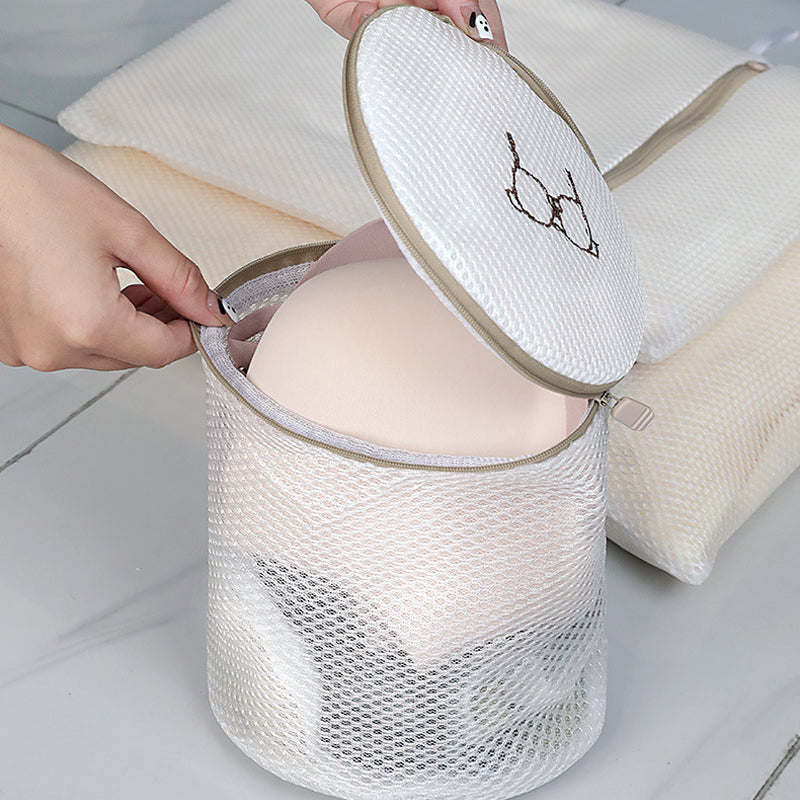 ✨【Multi-Size Mesh Laundry Bags - Simplify Laundry Day】✨