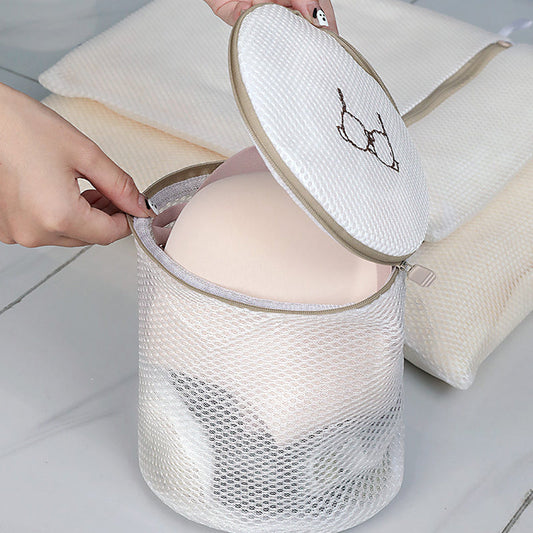 ✨【Multi-Size Mesh Laundry Bags - Simplify Laundry Day】✨