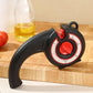 Multi-Functional Kitchen Knife Sharpener