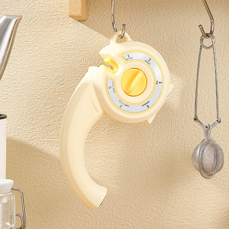 Multi-Functional Kitchen Knife Sharpener