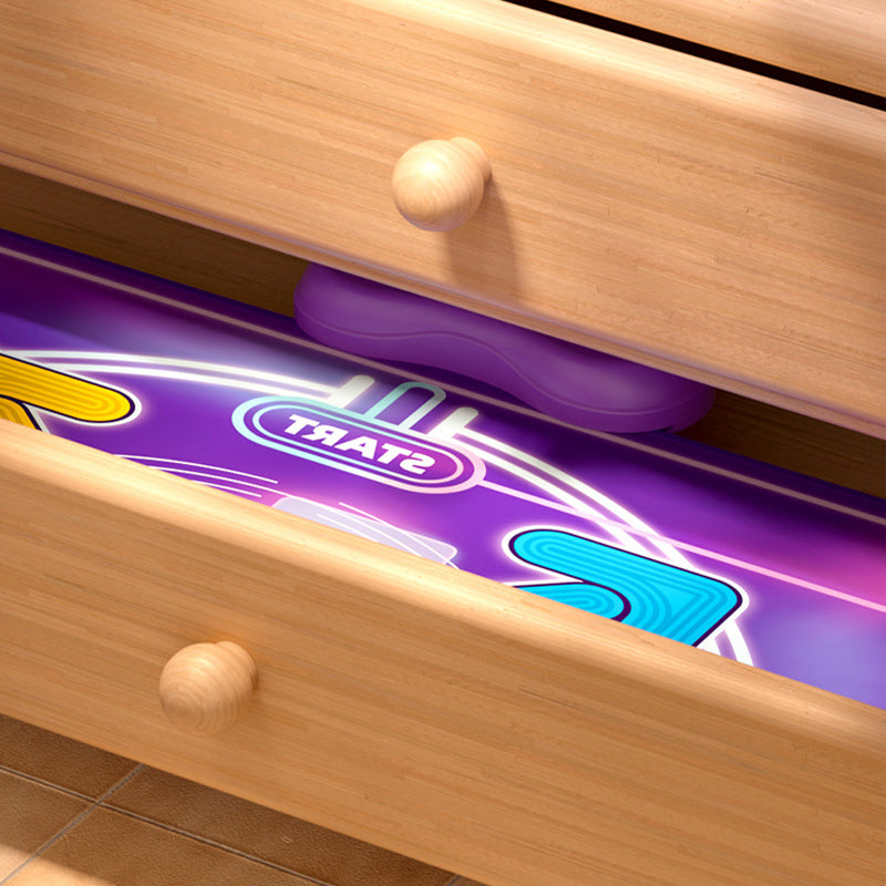 💃 LAST DAY 50% OFF! ✨ Bluetooth Music & Light Interactive Dance Mat - LED Color Changing with 3 Modes for Kids & Family Parties 🎵🌈