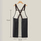 🔥NEW YEAR 50% OFF Sale!🔥Cross-Back Waterproof Apron with Detachable Hand Towel