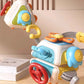 🔥Hot Sale Deals-Multi-Activity Busy Cube Toy for Toddlers