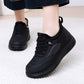 Women's Soft Sole Plush-Lined Winter Shoes