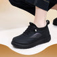 Women's Soft Sole Plush-Lined Winter Shoes