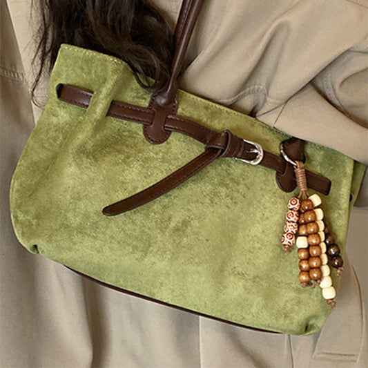 🔥New arrivals offer-Stylish Shoulder Bag with Handles for Women