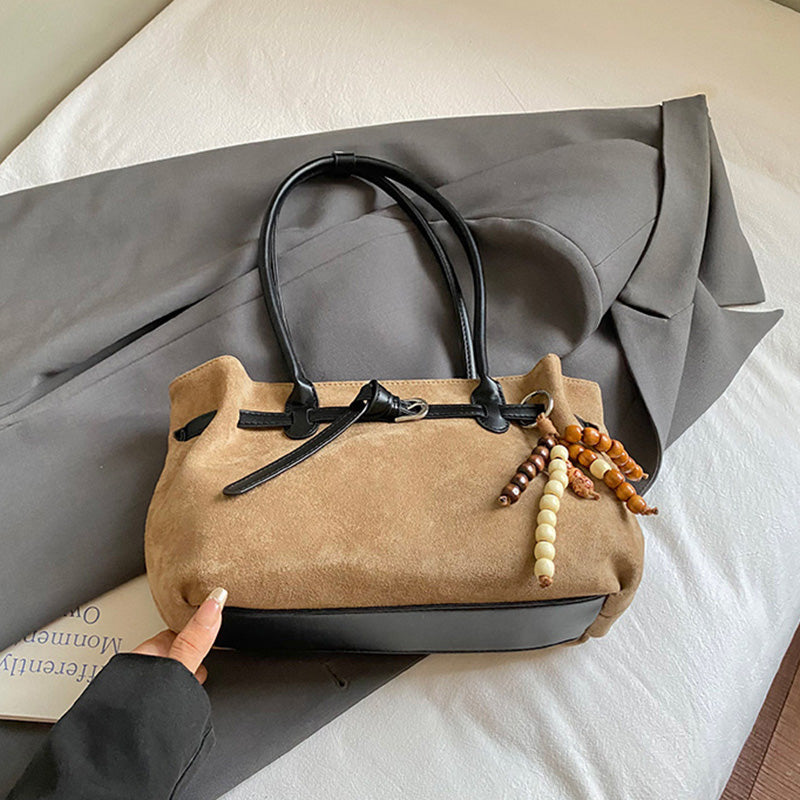 🔥New arrivals offer-Stylish Shoulder Bag with Handles for Women