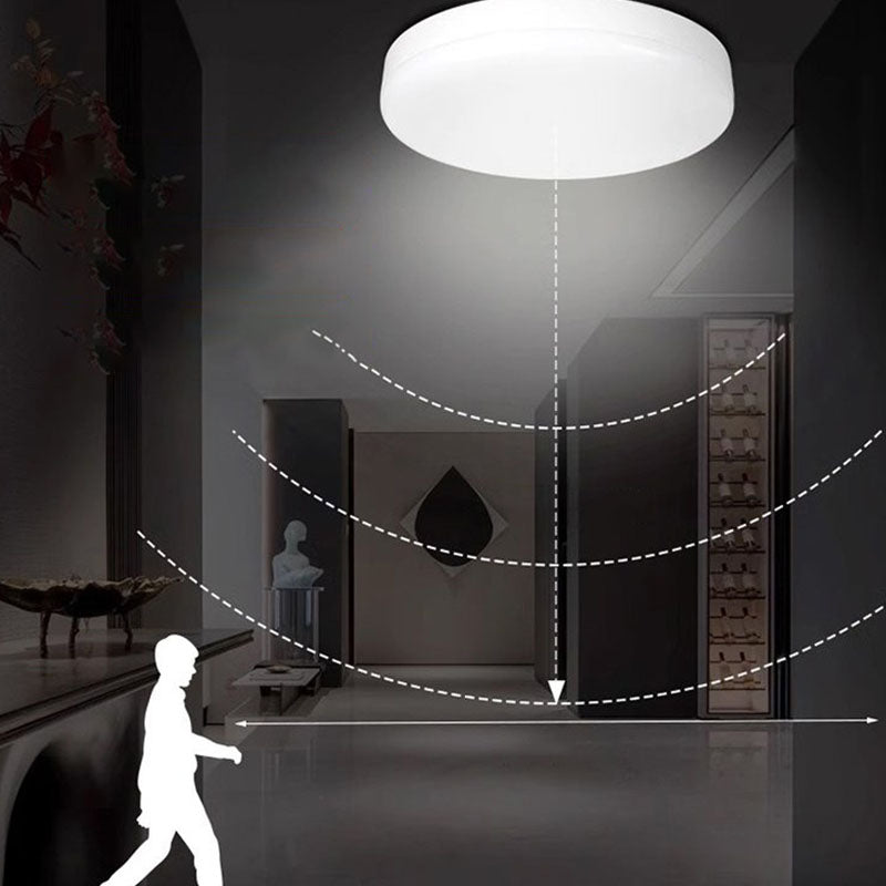 Hot Sale Offers-E27 Motion Sensor Light Socket