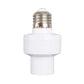 Hot Sale Offers-E27 Motion Sensor Light Socket