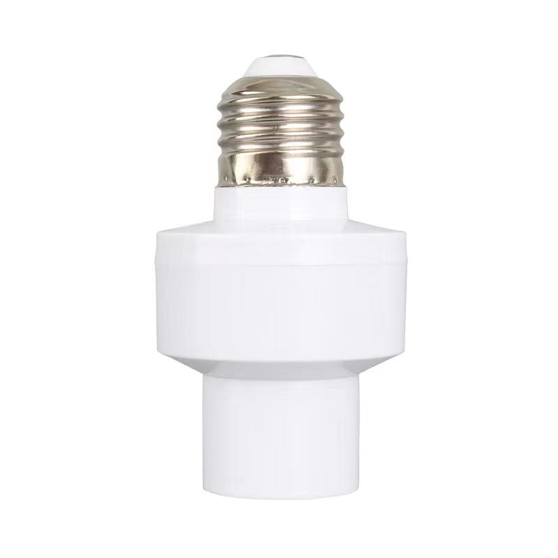 Hot Sale Offers-E27 Motion Sensor Light Socket