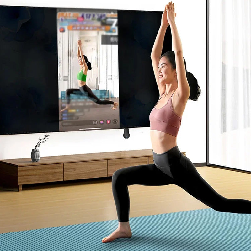 [Special Gift] HDMI Wireless Screen Share WiFi Display Adapter