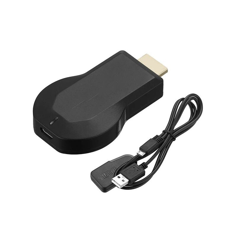 [Special Gift] HDMI Wireless Screen Share WiFi Display Adapter
