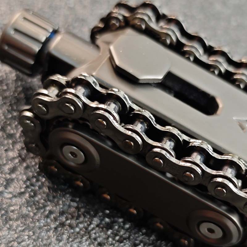 🔥  LAST DAY PROMOTION - 50%OFF 🔥Tank Fidget Spinner for Adults