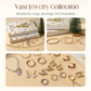🔥Hot Sale Offers-24-Grid Christmas Jewelry Set