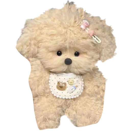 🔥Last Day 50% OFF🎁 The Best Gift of 2025🧸DIY Christmas Recording Plush Dolls Kit