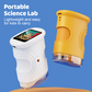 🔥Hot Sale Offers-Handheld Pocket Microscope for Kids-A child's best teacher