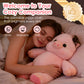 Soft & Adorable Animal Plush Toy