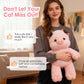 Soft & Adorable Animal Plush Toy