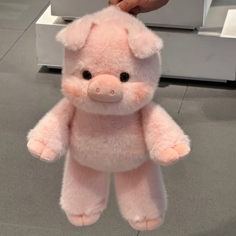 Soft & Adorable Animal Plush Toy