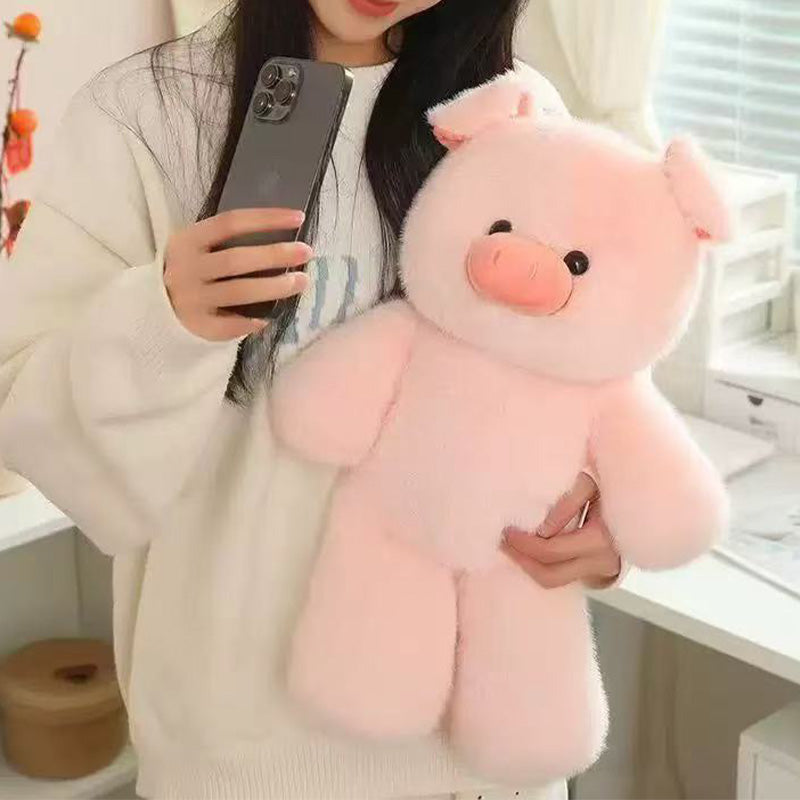 Soft & Adorable Animal Plush Toy