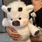 Soft & Adorable Animal Plush Toy