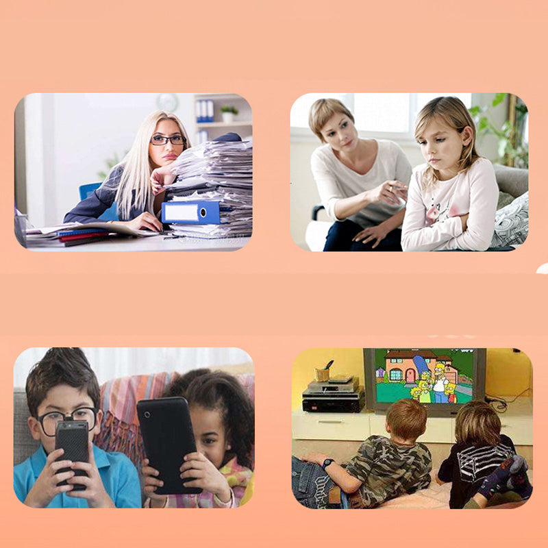 🔥Hot Sale Offers-Interactive Drawing Robot for Kids with 100 Cards