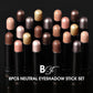 🎅ONLY TODAY -￡12.99 FOR 8 PCS!!🎄50K+ SOLD! 🎁✨8 Colors Glitter Eyeshadow Stick