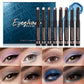 🎅ONLY TODAY -￡12.99 FOR 8 PCS!!🎄50K+ SOLD! 🎁✨8 Colors Glitter Eyeshadow Stick