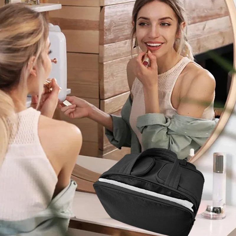 🔥Hot Sale Offers-Multi-purpose Large-Capacity Cosmetic Storage Bag