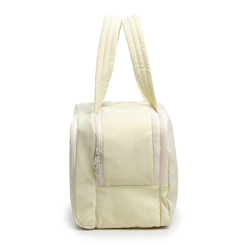 🔥Hot Sale Offers-Multi-purpose Large-Capacity Cosmetic Storage Bag