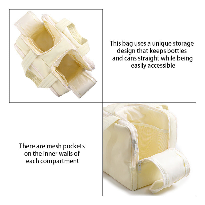 🔥Hot Sale Offers-Multi-purpose Large-Capacity Cosmetic Storage Bag