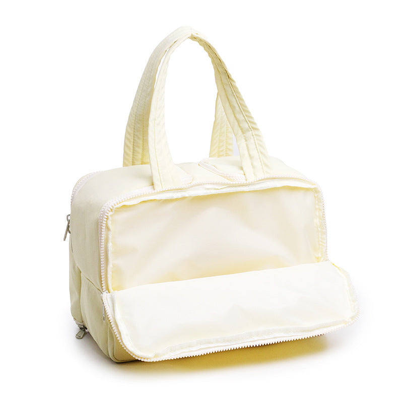 🔥Hot Sale Offers-Multi-purpose Large-Capacity Cosmetic Storage Bag