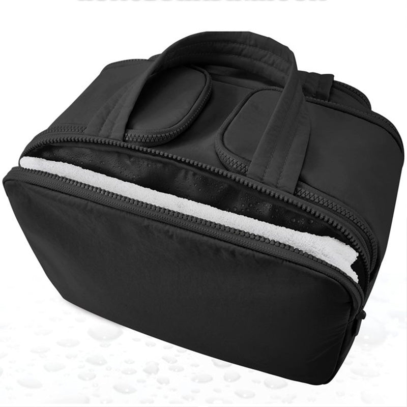🔥Hot Sale Offers-Multi-purpose Large-Capacity Cosmetic Storage Bag