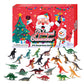 🎅Xmas Sales - 50% OFF🎄Kids Christmas Advent Calendar With Surprise Toys