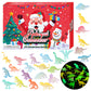 🎅Xmas Sales - 50% OFF🎄Kids Christmas Advent Calendar With Surprise Toys